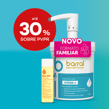 MB - Hidratação Corpo (Barral e Bio-oil) - HP