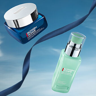 Biotherm Homem