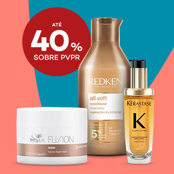 MB Cabelo Profissional Dia da Mãe - LP Campanhas