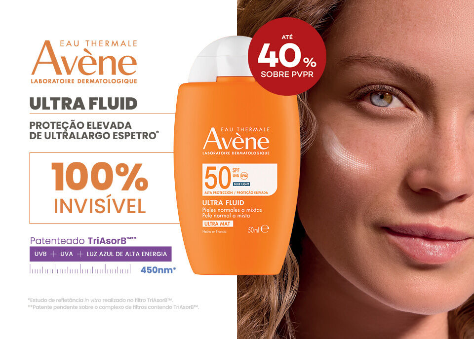 SPW - Avene - HP SPW - Avene - HP
