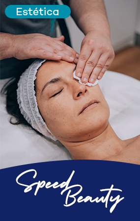 Carrossel Hub Mulher - Speed Beauty
