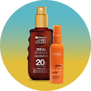 WF - SPF 20 - LP Solares