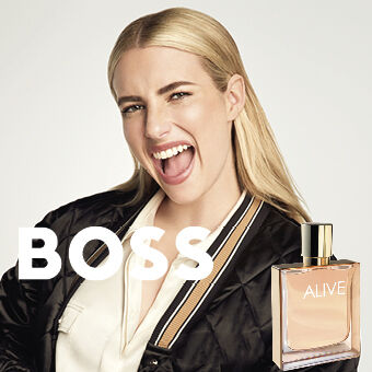 Hugo BOSS Alive