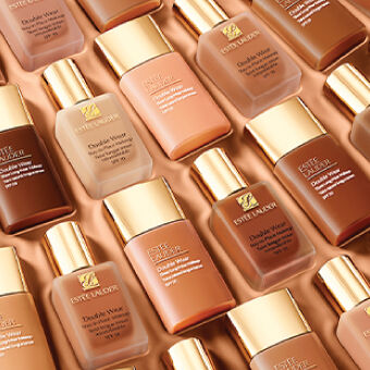 Estée Lauder Maquilhagem Rosto