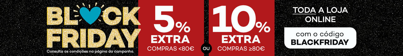 CT - Black Friday - Fim de Semana