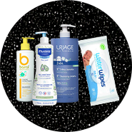 WF - Higiene - CLP Bebé