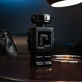 Paco Rabanne Phantom