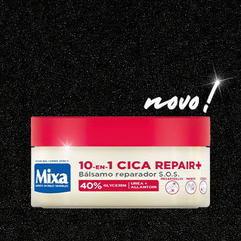 Novo Mixa Cica Repair +