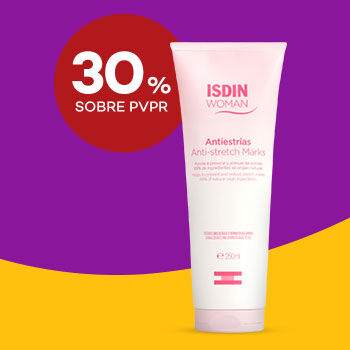 MB - Woman Isdin - HP