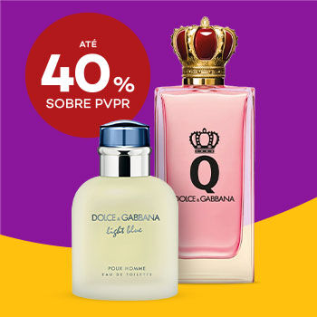 MB - Dolce & Gabbana - CLP Perfumes