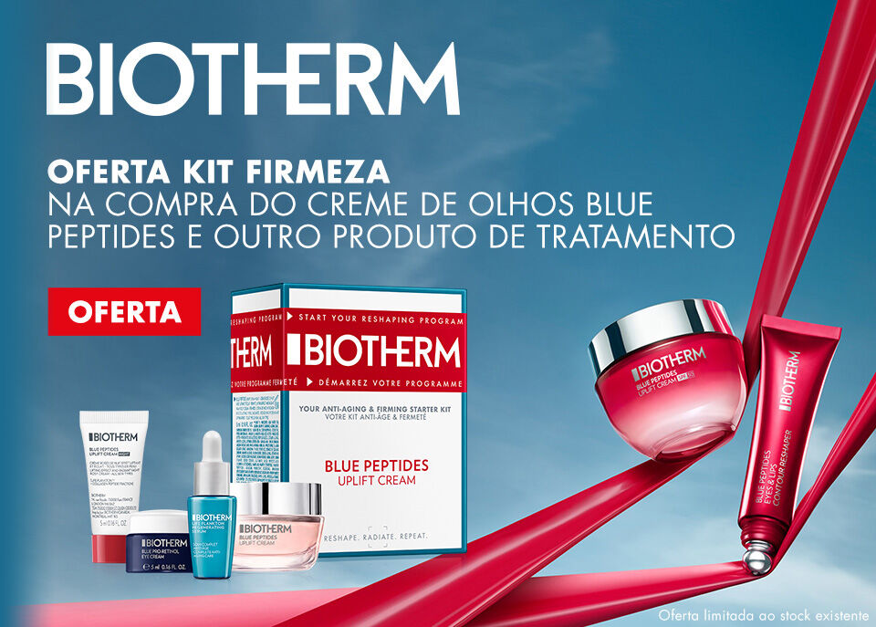 SPW - Biotherm - HP