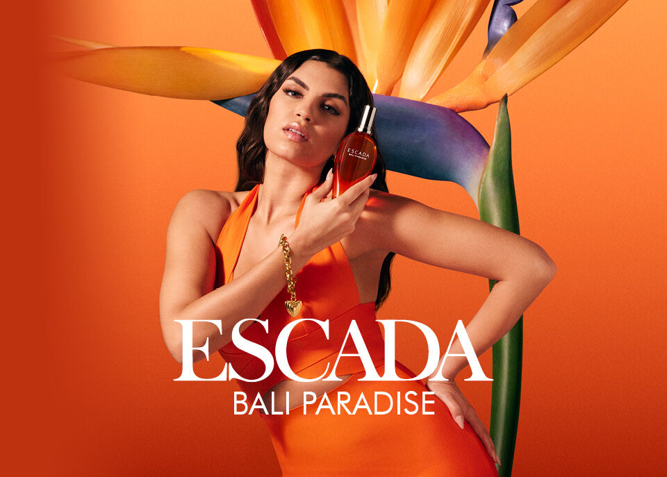 SPW - Escada - HP SPW - Escada - HP