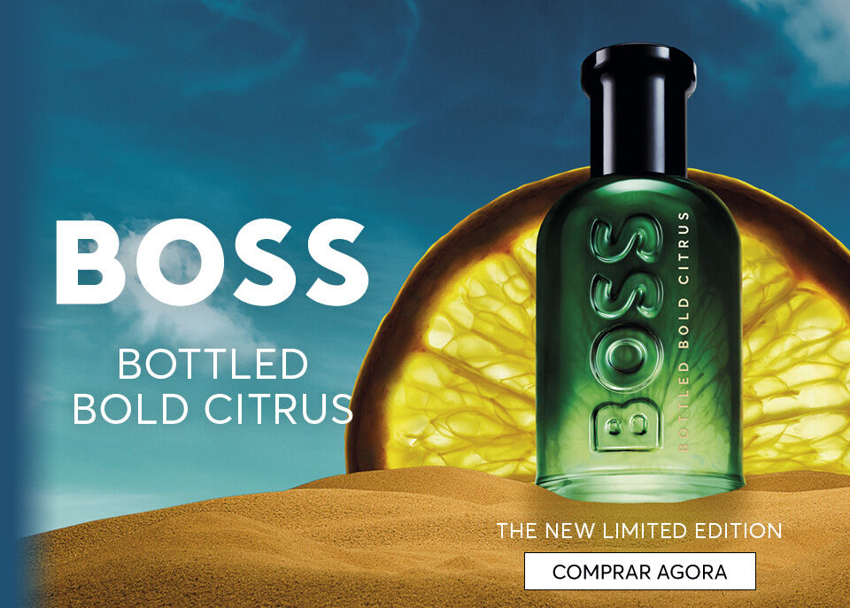 SPW - Hugo Boss - HP SPW - Hugo Boss - HP