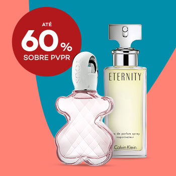 MB Perfumes Dia da Mãe - LP Campanhas