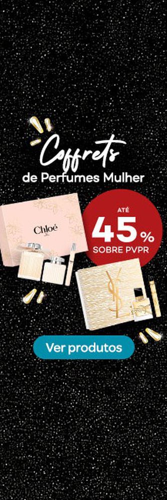 CT - Coffrets de Perfume Senhora