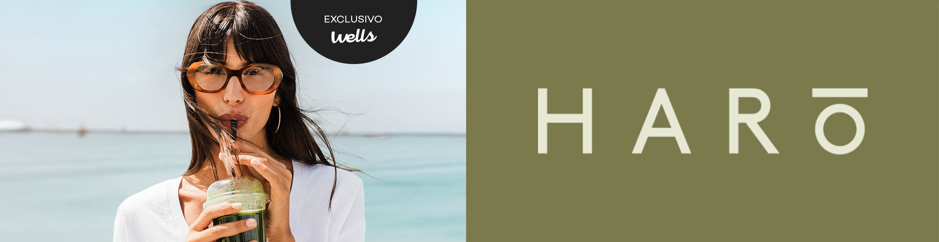 &Oacute;culos Haro