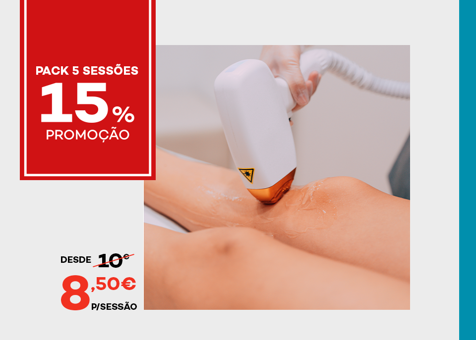 SPW - Laser - LP Centros de Estética 