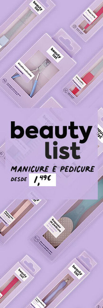 CT - Beauty List - Manicure e Pedicure
