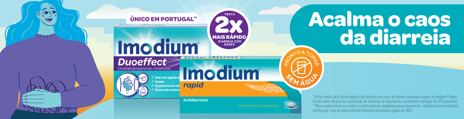 Imodium 3