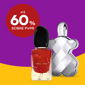 MB - Fragrâncias Frutadas - CLP Perfumes