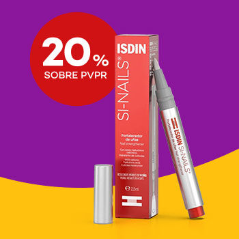 MB - Isdin Nails - HP