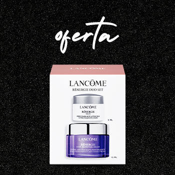 Oferta Kit de tratamento Lancôme