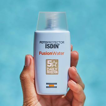 Solares ISDIN