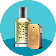 Perfumes de homem