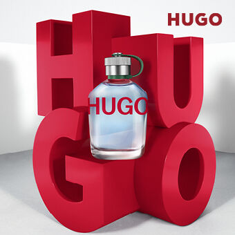 Hugo Man