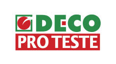 Logo Deco Proteste