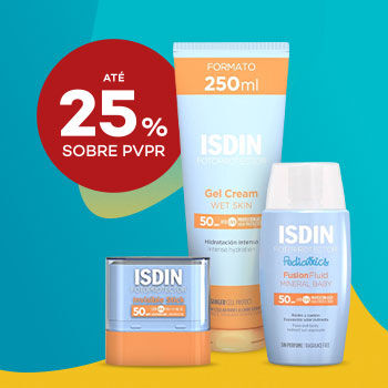 MB - ISDIN Solares - LP Campanhas
