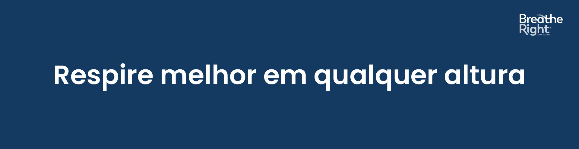 Breathe Breathe - Respirar melhor em qualquer altura