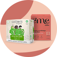 Ver todos os produtos da categoria Pensos higiénicos