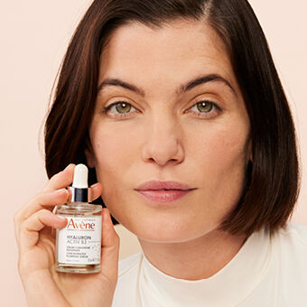 Avène Hyaluron Activ B3