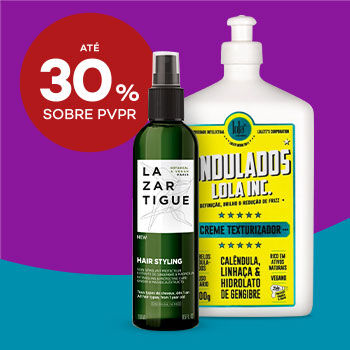 MB - Styling - CLP Cabelos