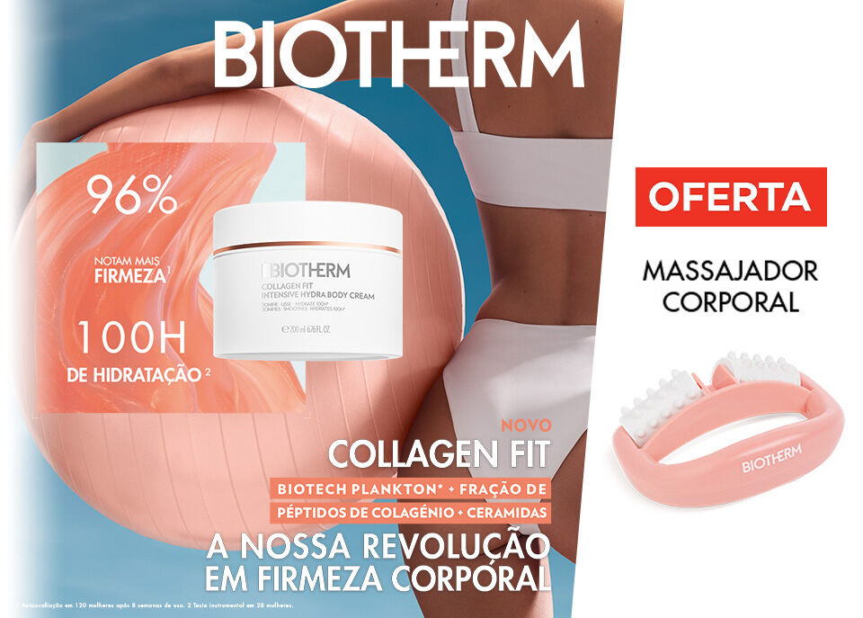 SPW - Biotherm - HP