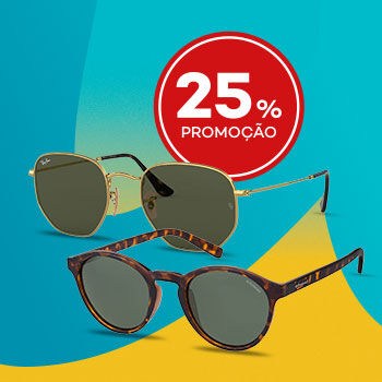 MB- Oculos de Sol - HP