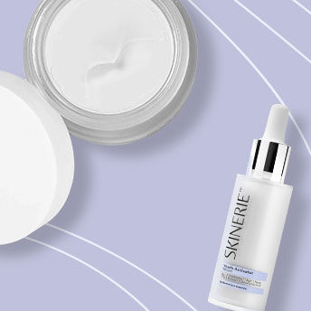 Skinerie Hidratação e Primeiras Rugas