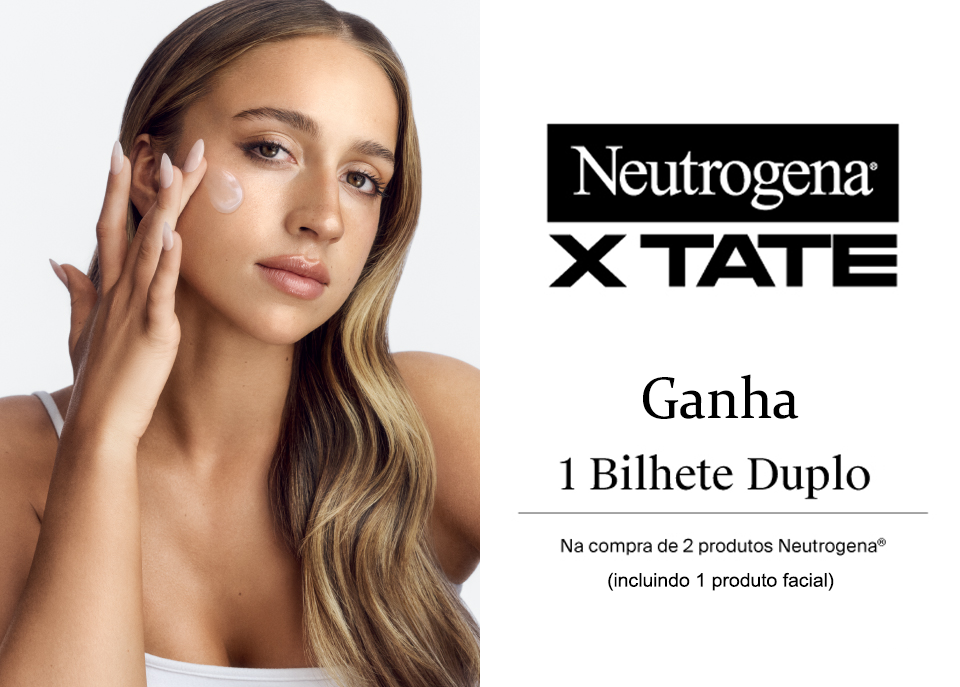 SPW - Neutrogena - HP