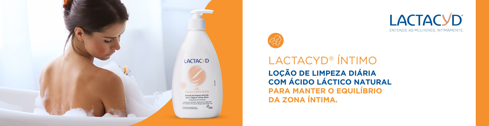 Lactacyd Íntimo