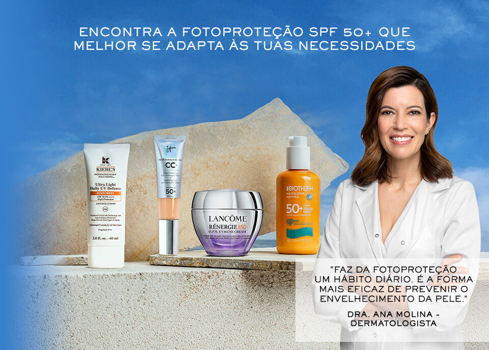 SPW - Loreal Luxo PhotoProtection - HP