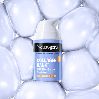 Neutrogena Collagen Bank