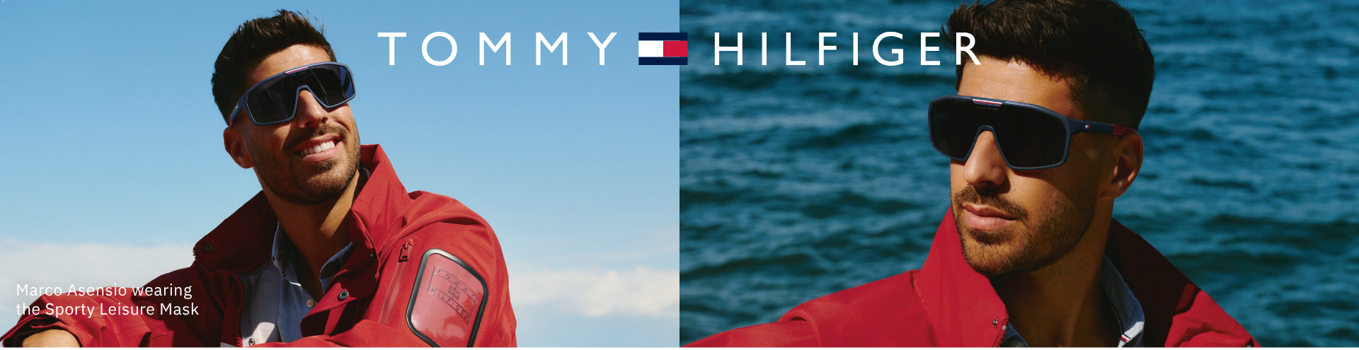 Tommy Hilfiger