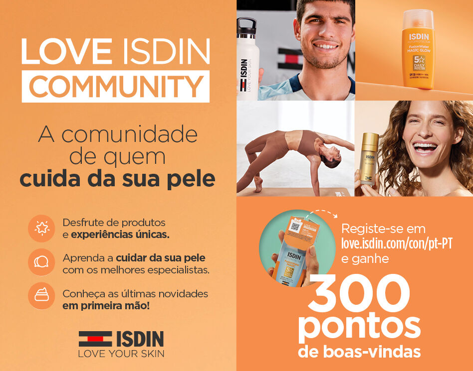 Isdin Community