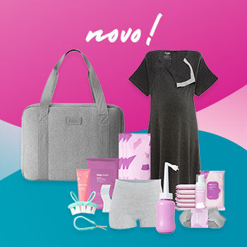 Nova marca exclusiva Frida