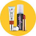 WF - Maquilhagem Luxo - CLP Maquilhagem