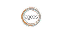 Logo AGEAS