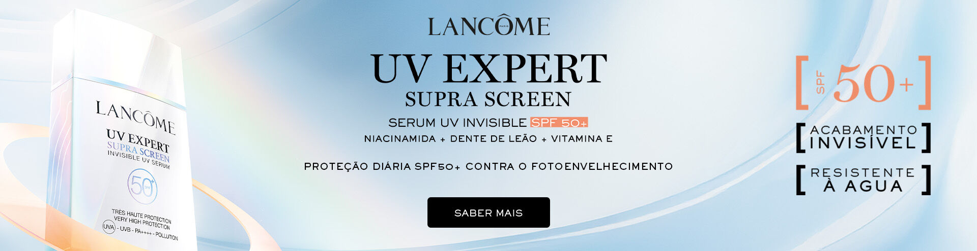Banner - Lancome - LP Solares