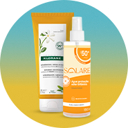 WF - Proteção Cabelo - LP Solares
