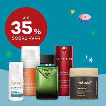 Produtos novidade na wells